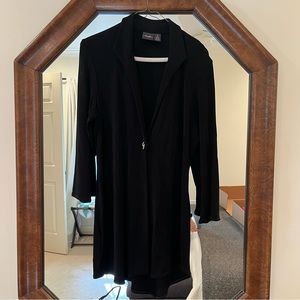 Chicos Traveler Sweater